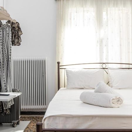 Gatis Place Naxos City Zewnętrze zdjęcie