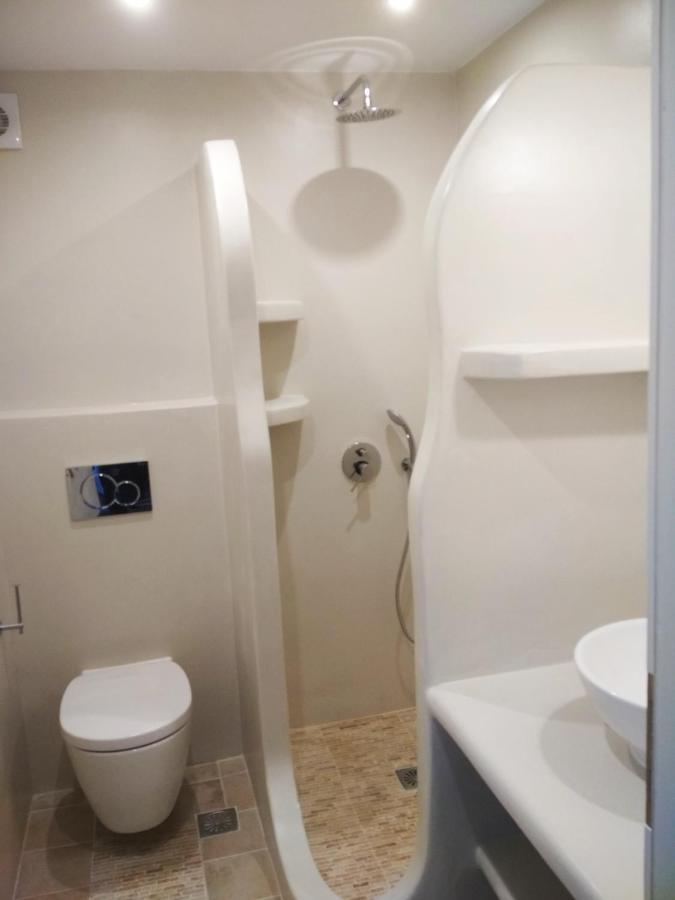 Gatis Place Naxos City Zewnętrze zdjęcie
