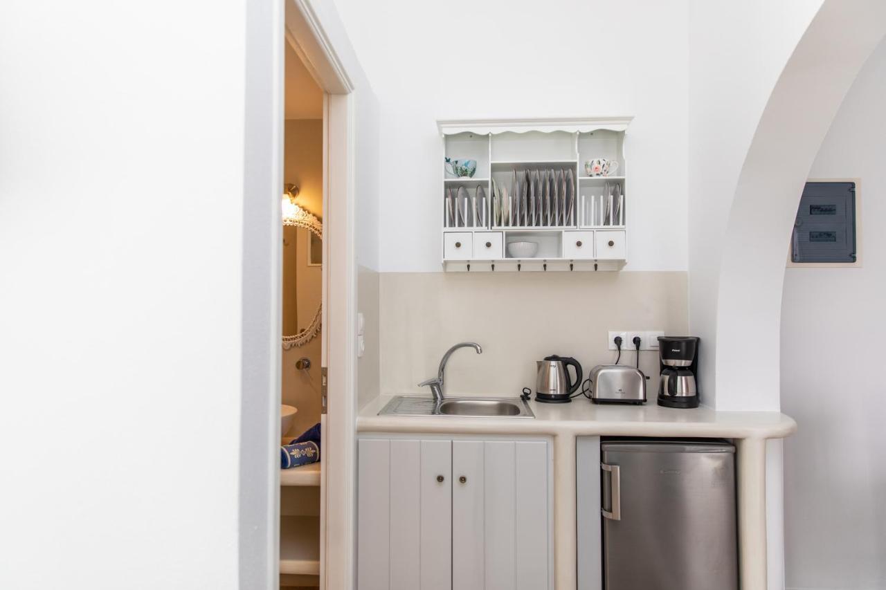 Gatis Place Naxos City Zewnętrze zdjęcie