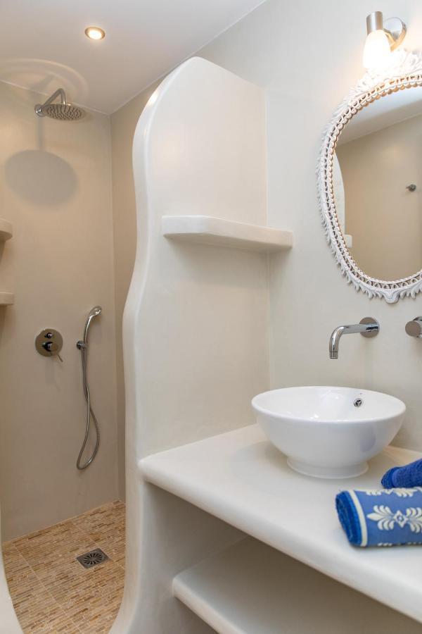 Gatis Place Naxos City Zewnętrze zdjęcie