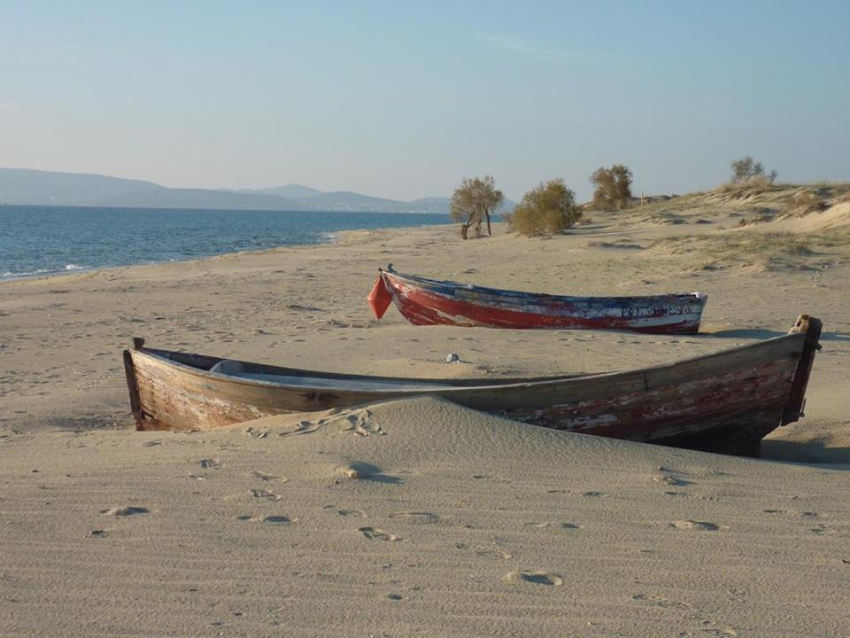 Gatis Place Naxos City Zewnętrze zdjęcie