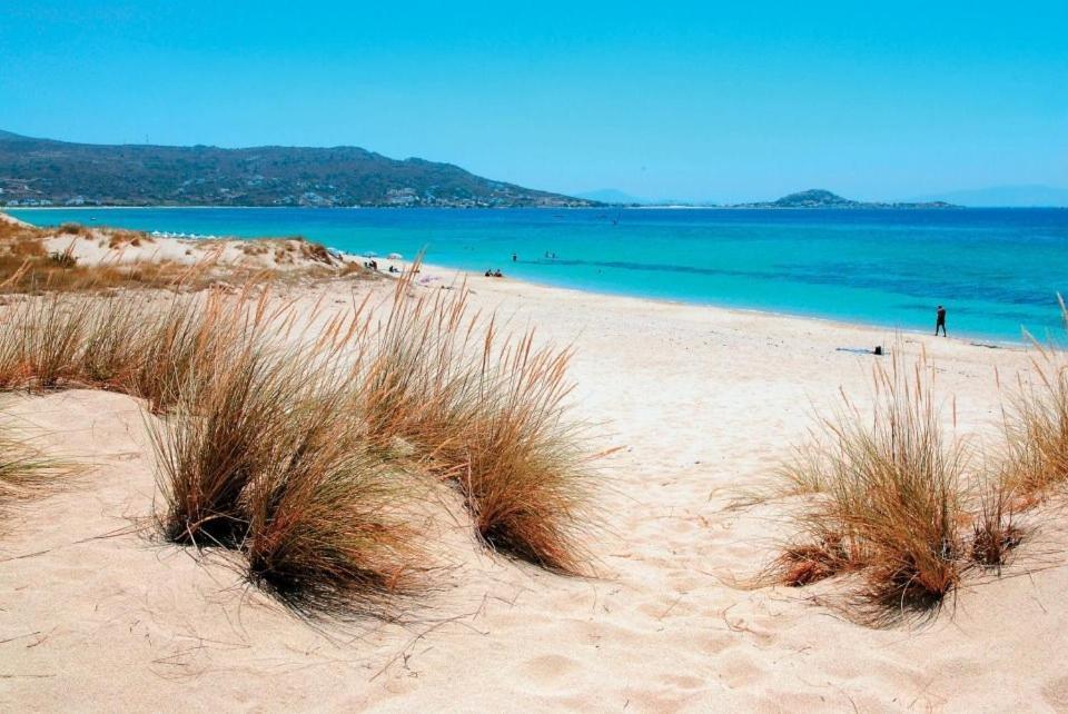 Gatis Place Naxos City Zewnętrze zdjęcie