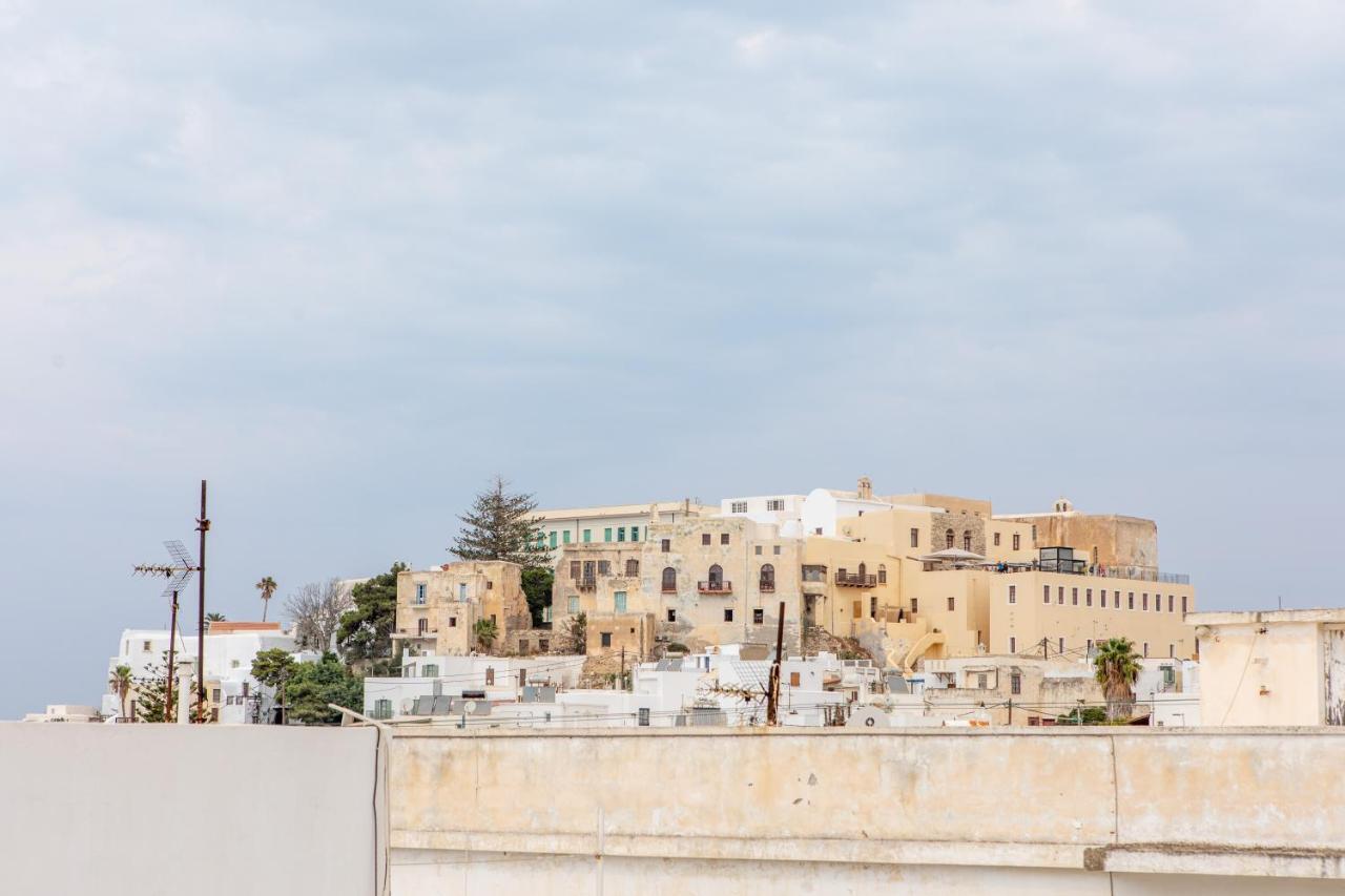 Gatis Place Naxos City Zewnętrze zdjęcie